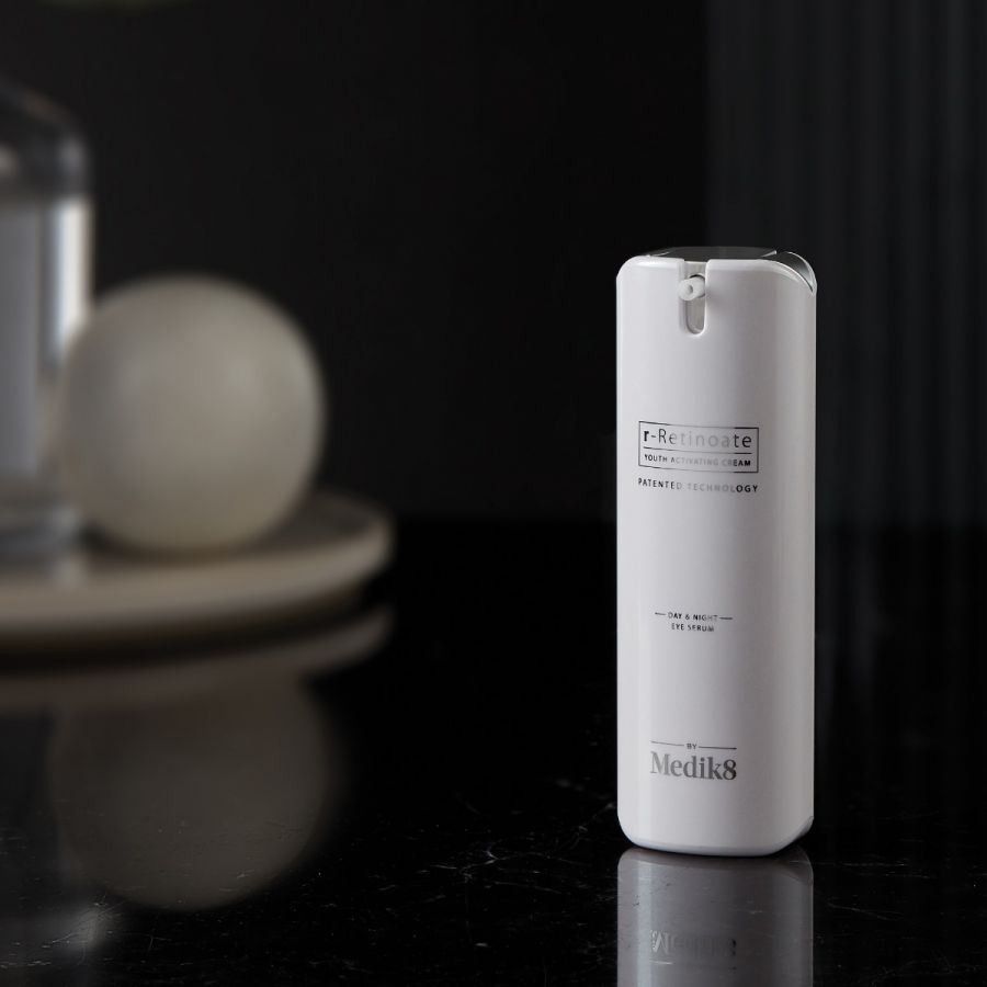 Medik8 - By Medik8 - r-Retionoate Day &amp; Night eye serum - 15ml