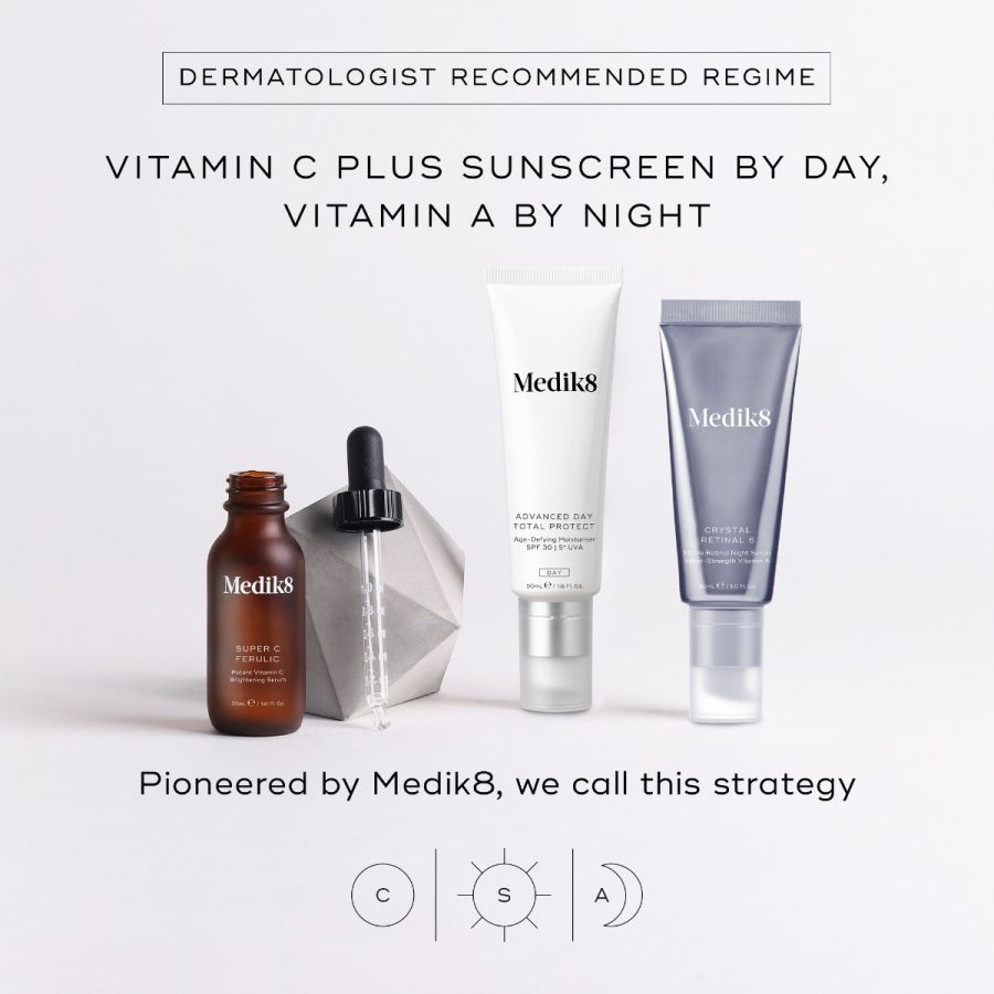 Medik8 - Crystal Retinal 6 - 30ml