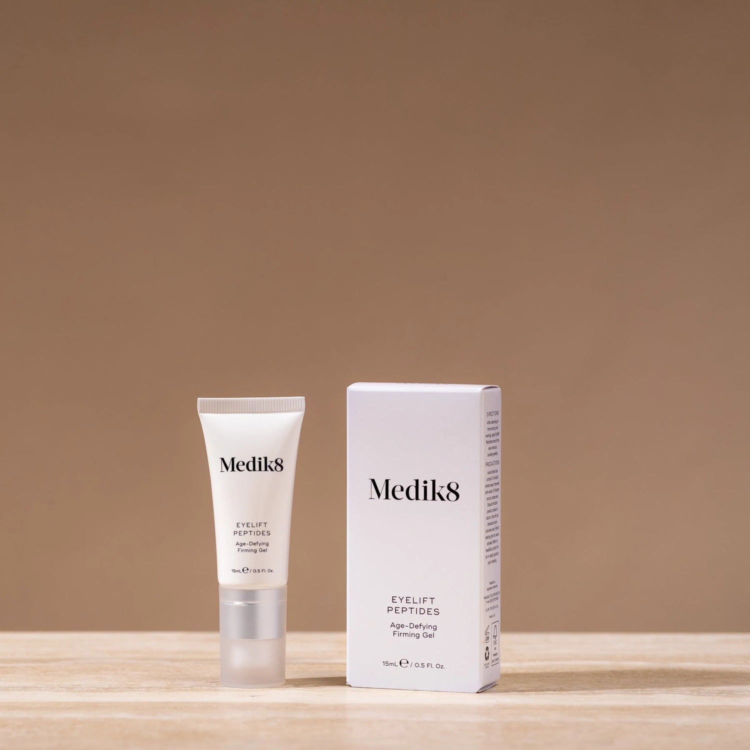Medik8 - Ogen - Eyelift Peptides 15ml