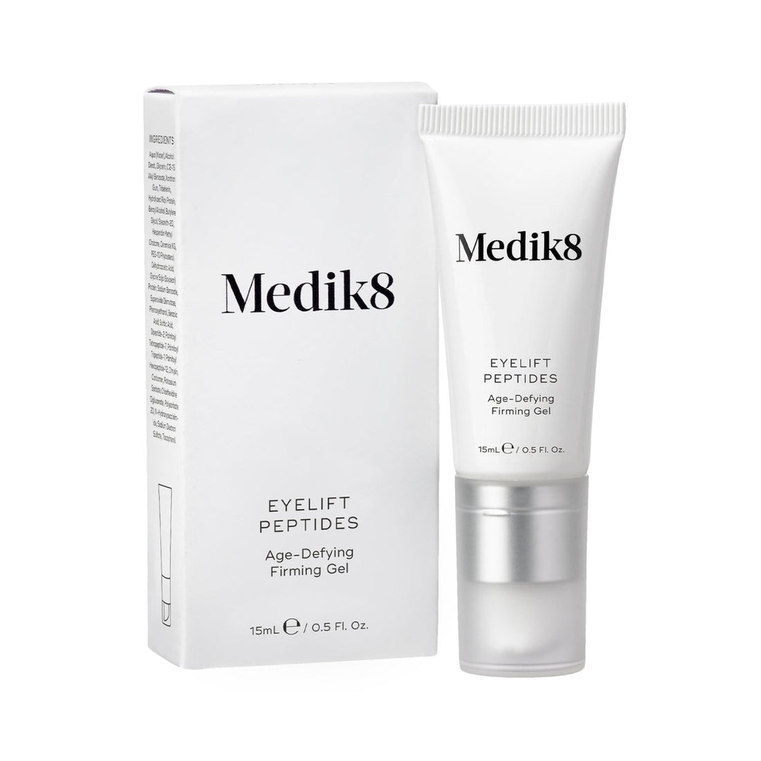 Medik8 - Ogen - Eyelift Peptides 15ml