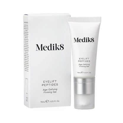 Medik8 - Ogen - Eyelift Peptides 15ml