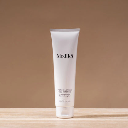Medik8 - Porieverfijning - Pore Cleanse Gel Intense - 150ml