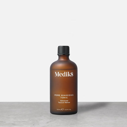 Medik8 - Porieverfijning - Pore Mimising Tonic - 100ml