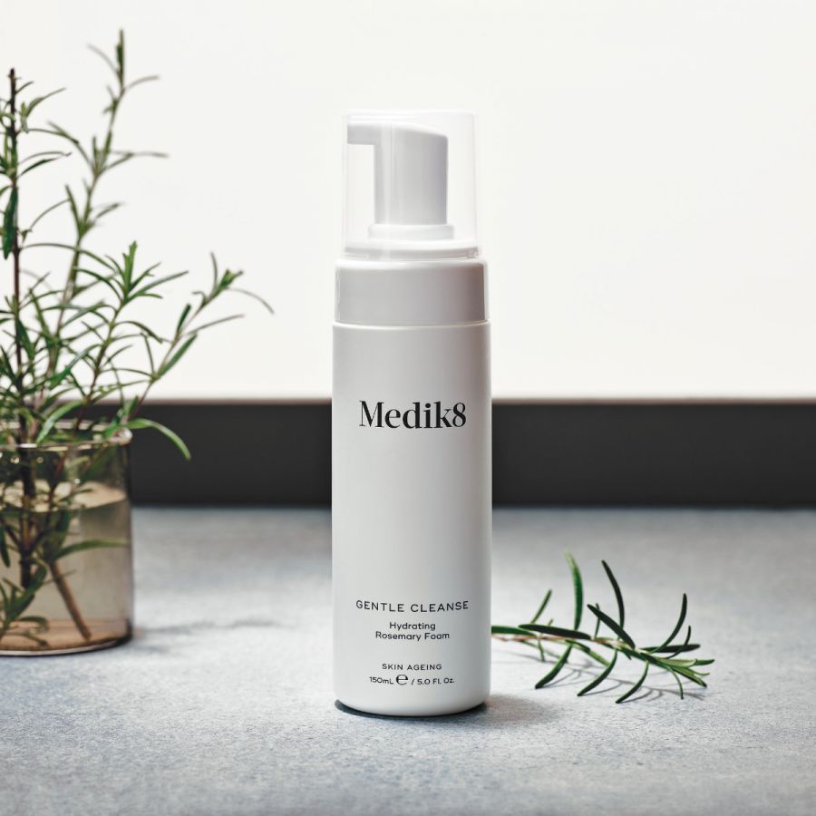 Medik8 - Reinigers - Gentle Cleanse 150ml
