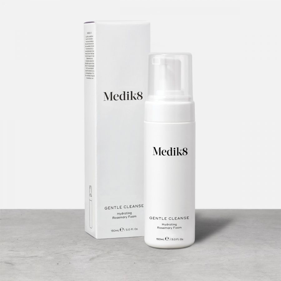 Medik8 - Reinigers - Gentle Cleanse 150ml