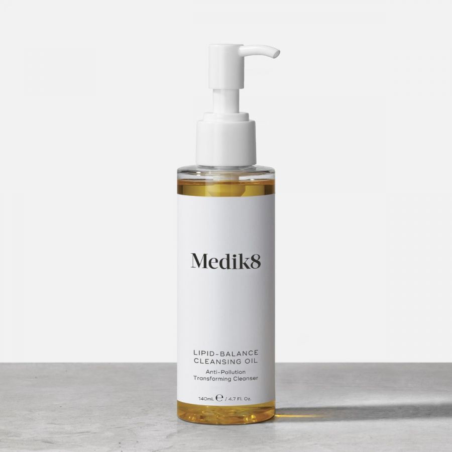 Medik8 - Reinigers - Lipid Balance Cleansing Oil 140ml