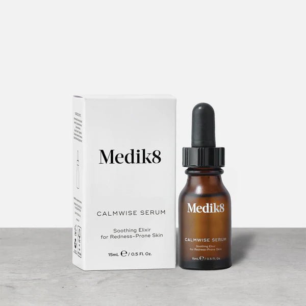 Medik8 - Roodheid - Calmwise Serum 15ml