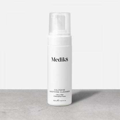 Medik8 - Roodheid - Calmwise Soothing Cleanser 150ml