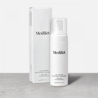 Medik8 - Roodheid - Calmwise Soothing Cleanser 150ml