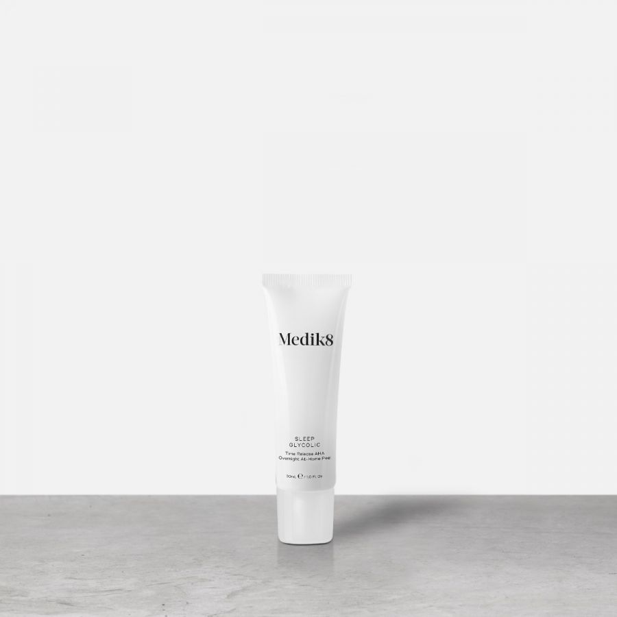 Medik8 - Sleep Glycolic - 30ml