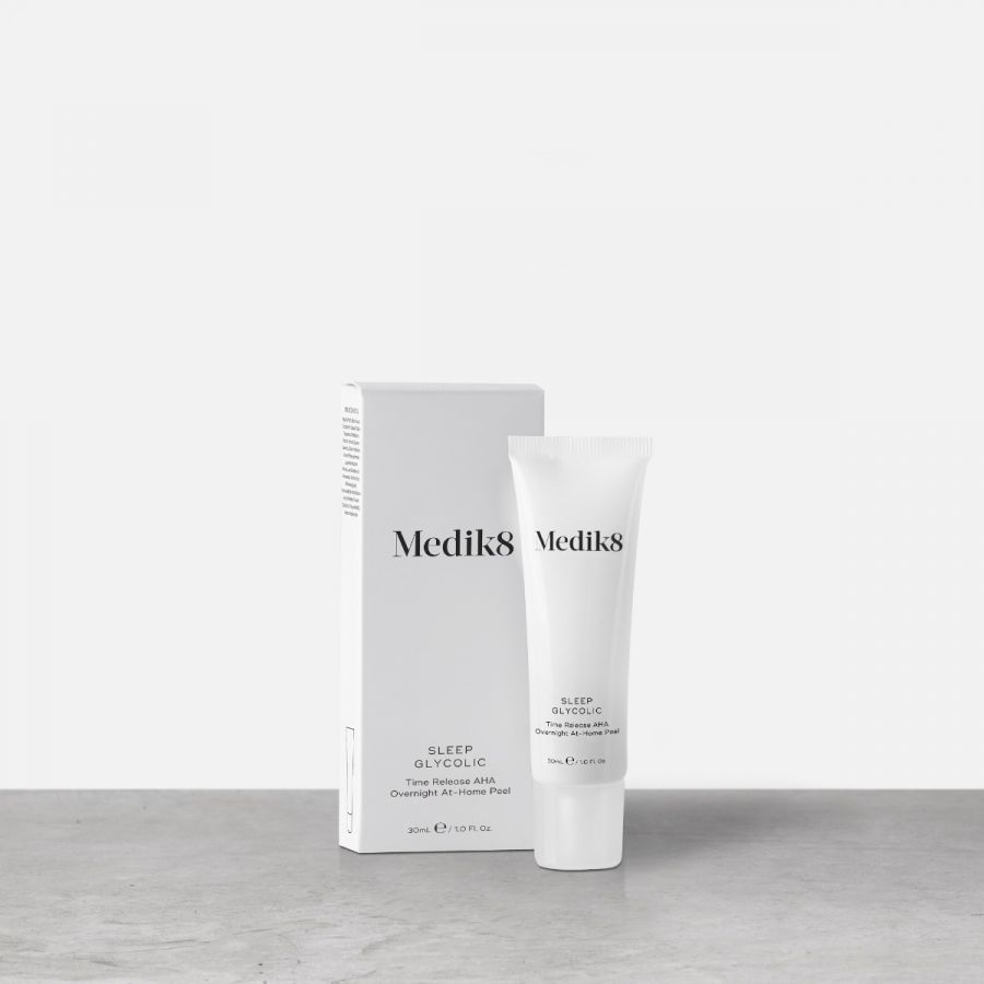 Medik8 - Sleep Glycolic - 30ml