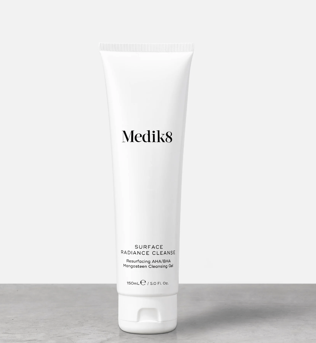 Medik8 - Travel Size - Surface Radiance Cleanse - 40ml