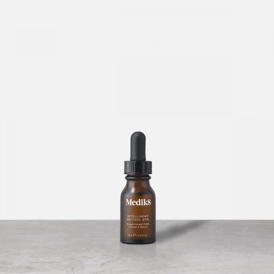 Medik8 - Vitamine A - Intelligent Retinol 6TR 15ml