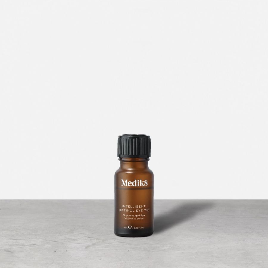 Medik8 - Vitamine A - Intelligent Retinol Eye TR 7ml