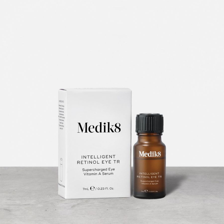 Medik8 - Vitamine A - Intelligent Retinol Eye TR 7ml