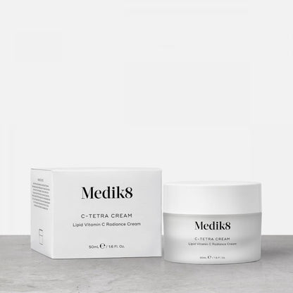 Medik8 - Vitamine C - C-Tetra Cream 50ml