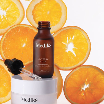 Medik8 - Vitamine C - C-Tetra Luxe 30ml