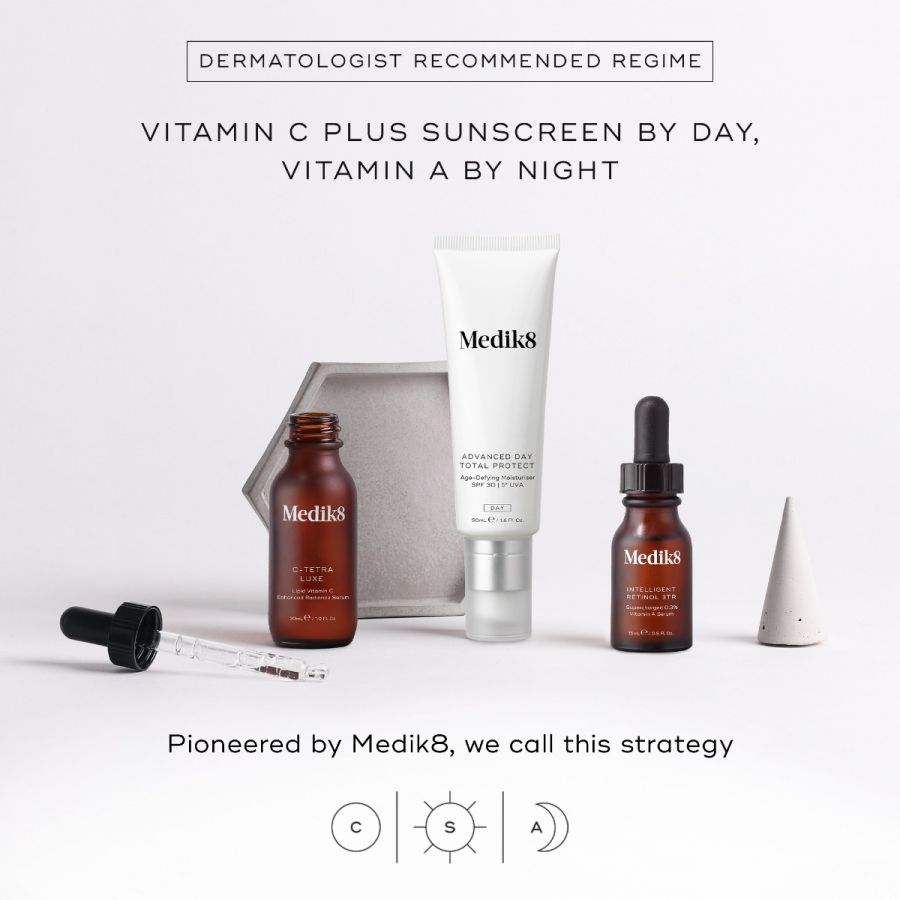Medik8 - Vitamine C - C-Tetra Luxe 30ml