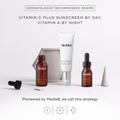 Medik8 - Vitamine C - C-Tetra Luxe 30ml
