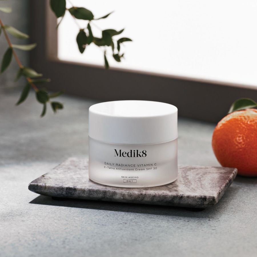 Medik8 - Vitamine C - Daily Radiance Vitamin C 50ml