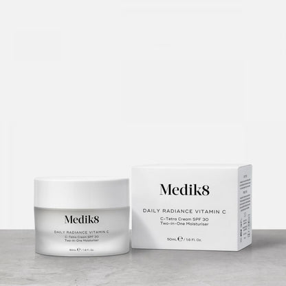 Medik8 - Vitamine C - Daily Radiance Vitamin C 50ml