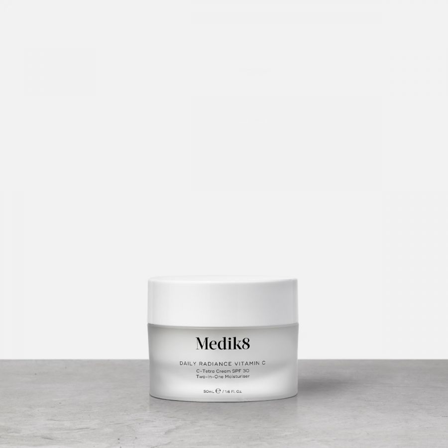 Medik8 - Vitamine C - Daily Radiance Vitamin C 50ml