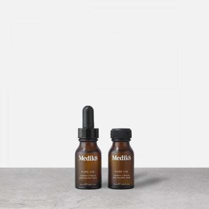 Medik8 - Vitamine C - Pure C15 2x15ml